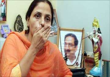 pandya s wife for fresh probe guj govt wants cbi to move sc