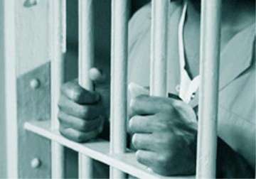 haryana man gets 10 years jail for raping university student