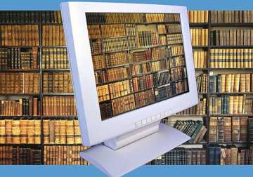 haryana to have country s first e library