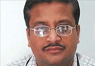 haryana govt says khemka himself wanted transfer