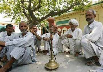 haryana govt wants caste reservations for jats bishnoi tyagi