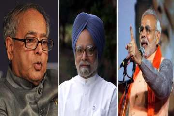 have your own assessment pranab on modi s remarks