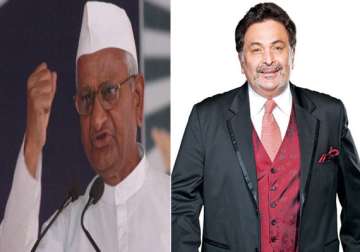 hazare rishi kapoor get deenanath mangeshkar awards