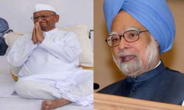 hazare an important leader whom i respect pm