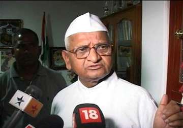 hazare oppn come under upa rjd fire