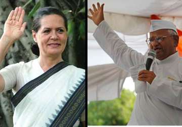 hazare writes to sonia stop character assassination