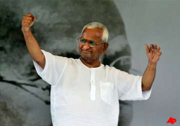 hazare s condition stable doctors