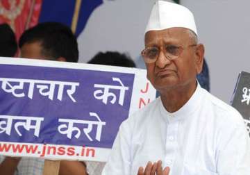 hazare s movement among top 10 news stories of 2011 time