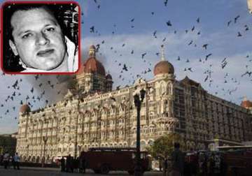 headley s extradition plea stands india