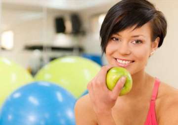 healthy eating exercise combo sustain weight loss