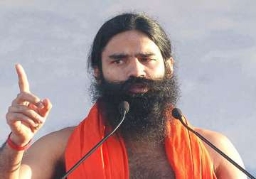 hearing in case against ramdev shifted to may 7