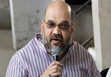 hearing on amit shah s discharge plea adjourned till july 24