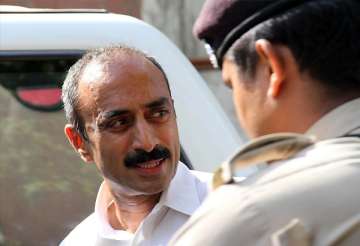 hearing on sanjiv bhatt s bail plea adjourned to friday