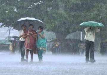 heavy rains continue in himachal