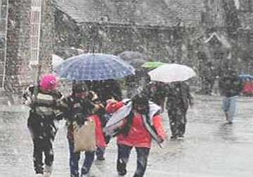 heavy rains claim three lives in himachal