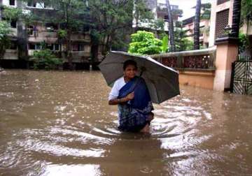 heavy rains lash mumbai konkan vidarbha marathwada