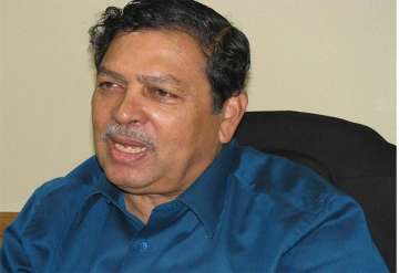 hegde apprehensive over final outcome of lokpal bill