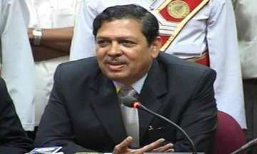 hegde to continue in lokpal committee