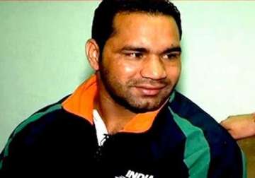 heroin haul boxer ram singh dismissed by punjab police