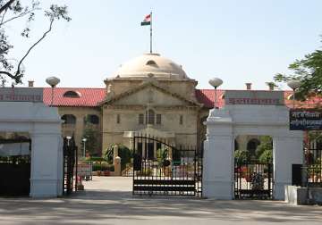 high court verdict on noida land cases today