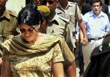 high court rejects nupur talwar s bail plea