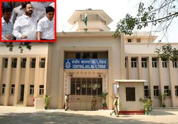 high profile accused live high life inside tihar jail