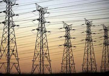 hiked power tariff comes into effect in up