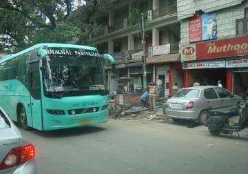 himachal govt reduces minimum bus fare from rs 5 to rs 3