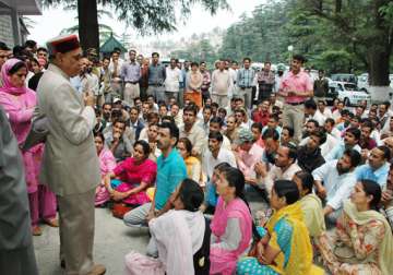 himachal gram panchayats to get broadband links