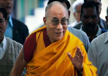 himachal police reviews dalai lama s security