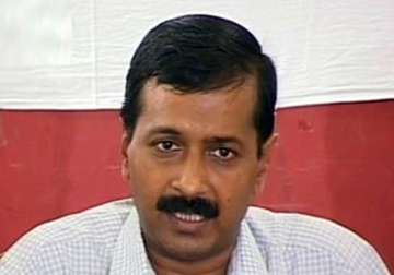 himachal govt official cancels meeting with kejriwal
