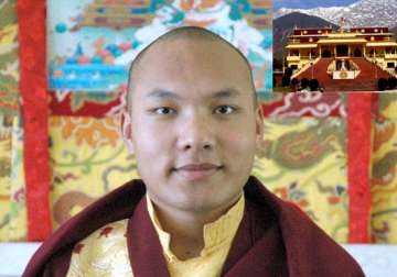 himachal govt to acquire karmapa s gyuto monastery land