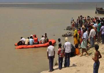 hirakud boat tragedy report submitted to odisha govt.