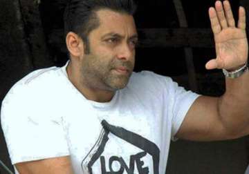 hit and run case salman s appeal adjourned to apr 29 judge on leave