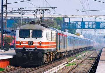 home ministry red flags fdi in sensitive areas of indian railways