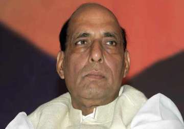 home minister to visit up to review flood situation