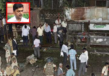 home ministry admits lack of coordination in blasts probe