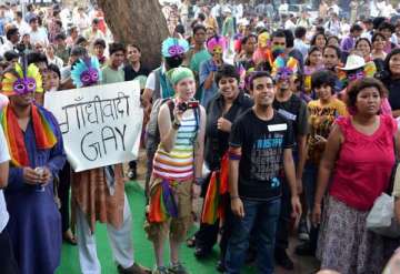 home ministry disowns addl solicitor general s views on gay sex