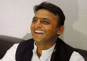 honouring people s faith to be our priority says akhilesh