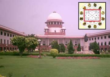 horoscope though admissible is a weak evidence sc