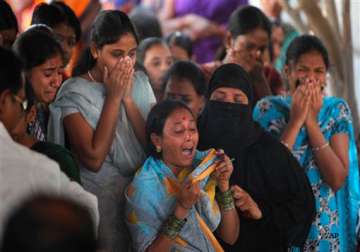 how hyderabad blasts shattered young dreams