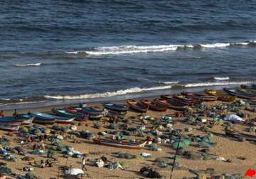 how indian scientists alerted rest of world on tsunami