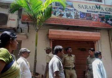 howrah lok sabha bypoll in shadow of saradha scam