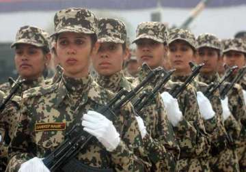 over 100 bsf women constables deployed in north east