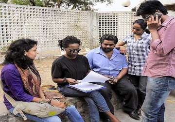 hyderabad based film school offers new media degree courses