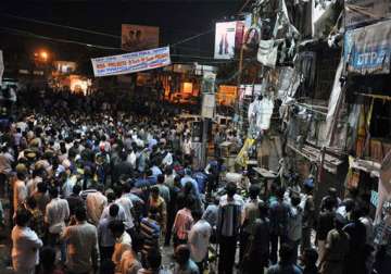 hyderabad blasts mha asks ap govt to hand over probe to nia