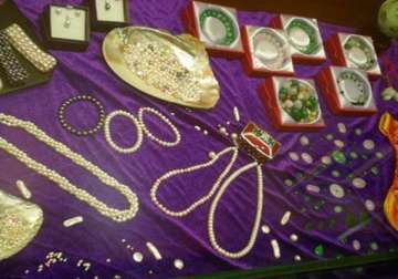 hyderabad jewellery fair to begin june 7