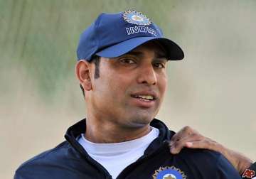 hyderabad police to rope in vvs laxman for road safety awareness