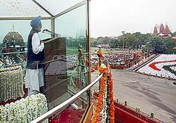 i day speech pm hopes food security bill will be passed soon