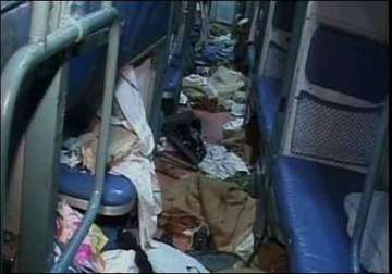 mangala express accident i heard screams recounts train passenger